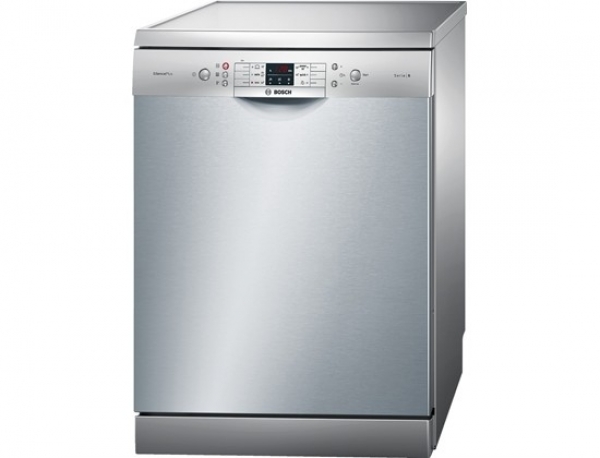 Bosch SMS68L28TR Bulaşık Makinesi