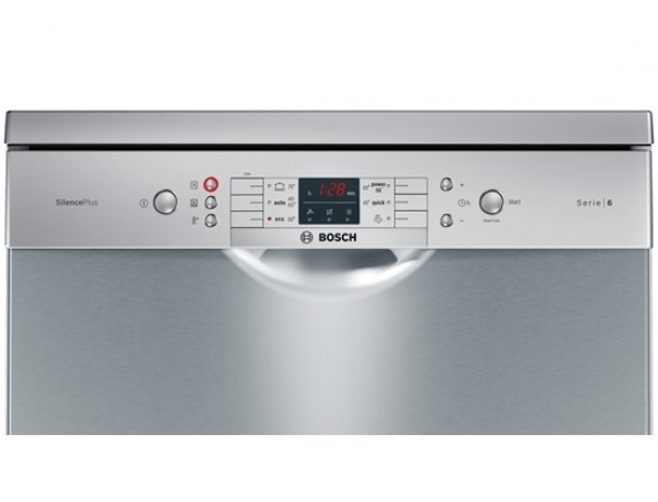 Bosch SMS68L28TR Bulaşık Makinesi