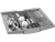 Bosch SMS68L28TR Bulaşık Makinesi