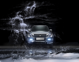 2014 Mitsubishi Pajero 3.2L D-ID 200 HP Otomatik Instyle (4x4)
