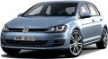 2015 Yeni Volkswagen Golf 1.6 TDI BMT 110 PS DSG Comfortline resim