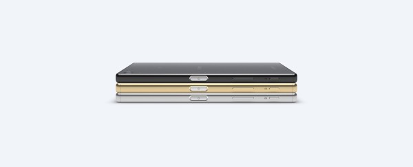 Sony Xperia Z5 Premium