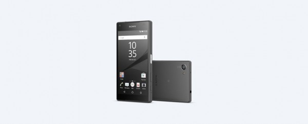 Sony Xperia Z5 Compact