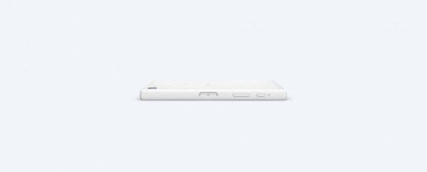 Sony Xperia Z5 Compact