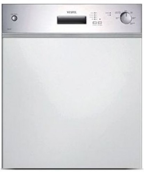 Vestel ABX-501 E Bulaşık Makinesi