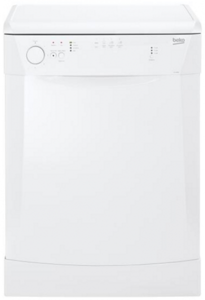 Beko D3 4001 Bulaşık Makinesi