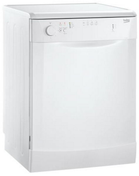 Beko D3 4001 Bulaşık Makinesi
