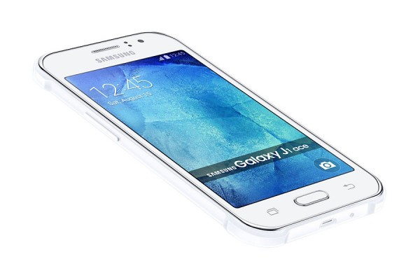 Samsung Galaxy J1 Ace (Çift Hat)