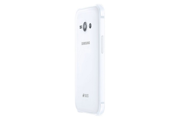 Samsung Galaxy J1 Ace (Çift Hat)
