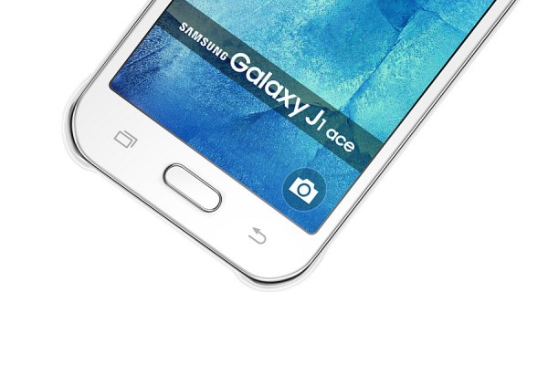 Samsung Galaxy J1 Ace (Çift Hat)