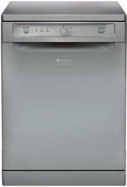 Hotpoint-Ariston LFB 4S116X TK Bulaşık Makinesi