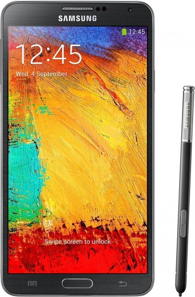 Samsung Galaxy Note 3 (32 GB / 4G)