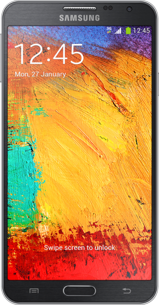 Samsung Galaxy Note 3 Neo (4G / Tek Hat)