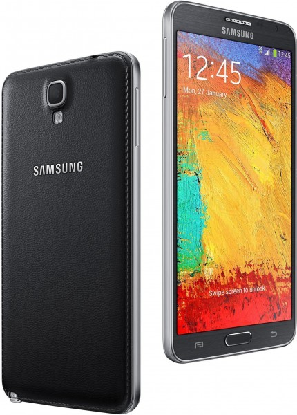 Samsung Galaxy Note 3 Neo (4G / Tek Hat)