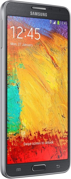 Samsung Galaxy Note 3 Neo (4G / Tek Hat)
