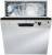 Indesit DPG 16B1 A NX EU Bulaşık Makinesi