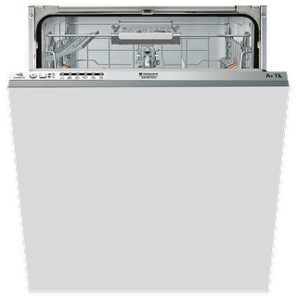 Hotpoint-Ariston LTB 6B019 C EU Bulaşık Makinesi