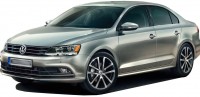 2015 Yeni Volkswagen Jetta 1.4 TSI BMT 125 PS DSG Trendline resim
