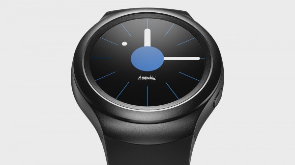 Samsung Gear S2 Akıllı Saat