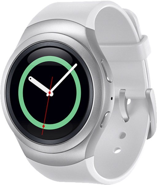 Samsung Gear S2 Akıllı Saat