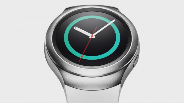 Samsung Gear S2 Akıllı Saat