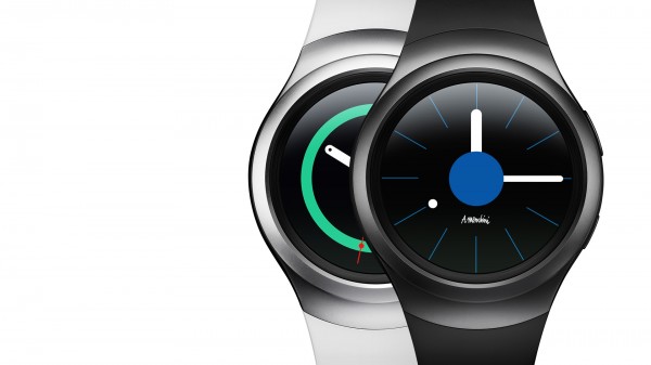 Samsung Gear S2 Akıllı Saat
