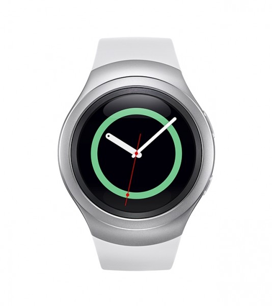 Samsung Gear S2 Akıllı Saat