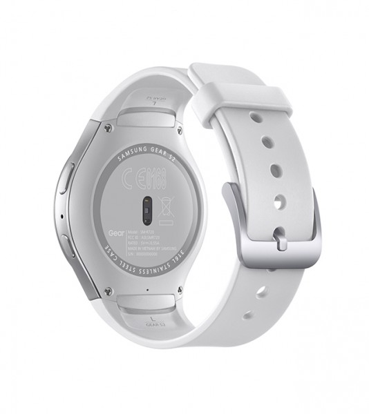 Samsung Gear S2 Akıllı Saat