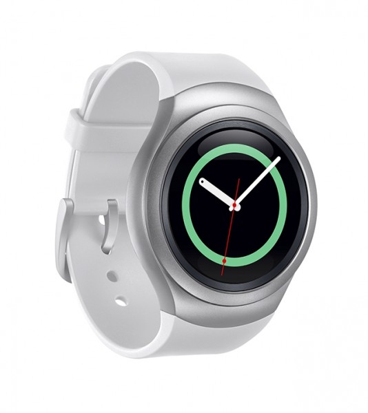 Samsung Gear S2 Akıllı Saat