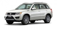 2014 Suzuki Grand Vitara 1.9 129 HP JLX-ES (4x4) resim