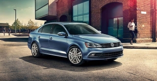 2015 Yeni Volkswagen Jetta 1.4 TSI BMT 150 PS DSG Highline