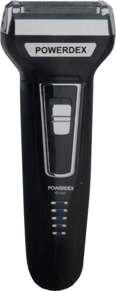 PowerDex PD-600 Çok Amaçlı Tıraş Makinesi