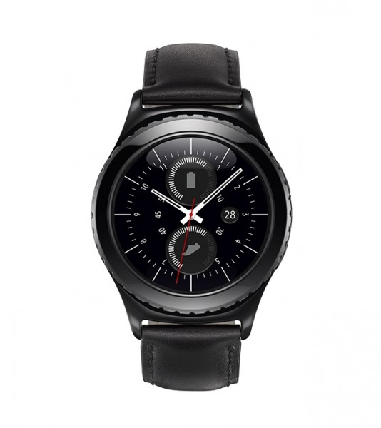 Samsung Gear S2 Classic Akıllı Saat