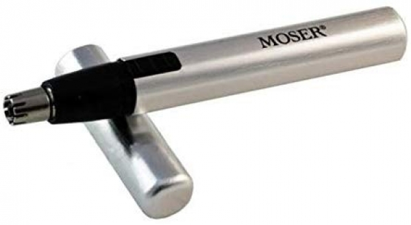 Moser 4900-0050 Tüy Alma Makinesi