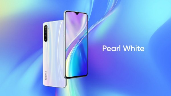 realme XT