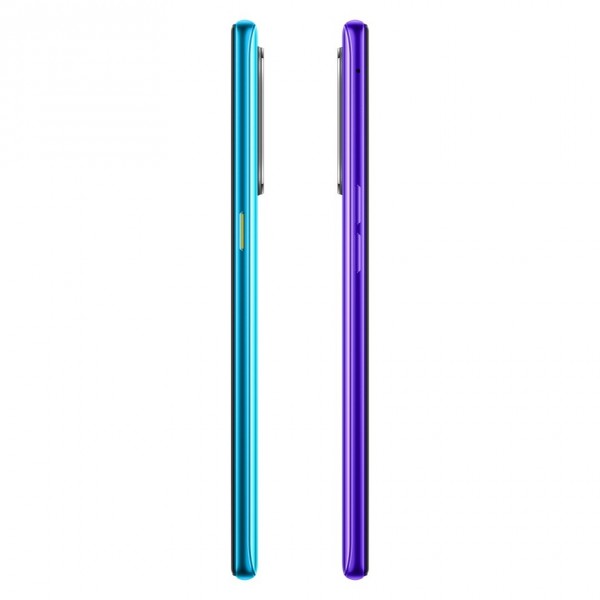 realme XT
