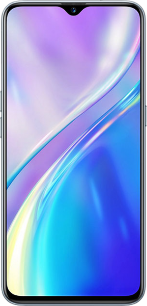 realme XT
