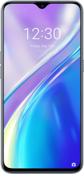 realme XT