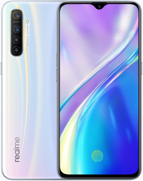 realme XT