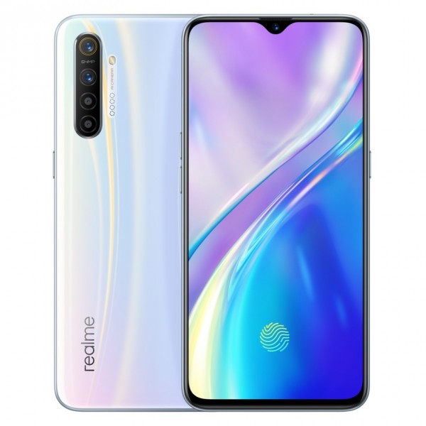 realme XT