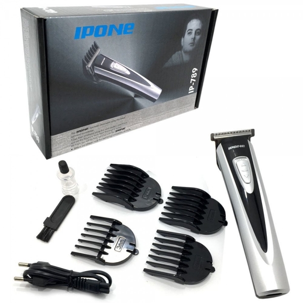Ipone IP-789 Saç Kesme Makinesi