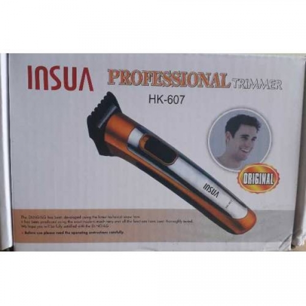 Insua HK-607 Saç Kesme Makinesi