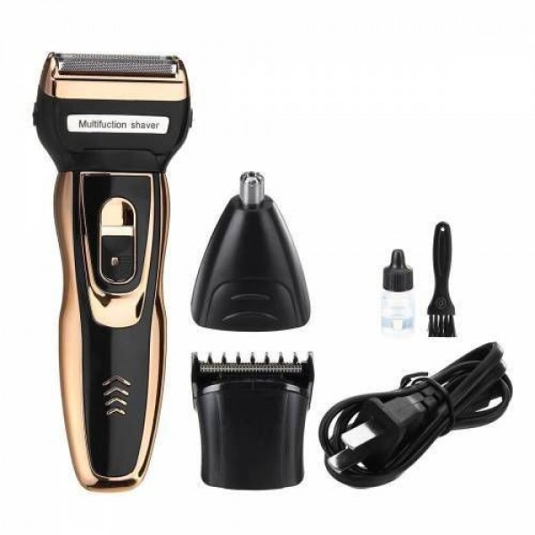 Nikula Star RDL-2320 Çok Amaçlı Tıraş Makinesi