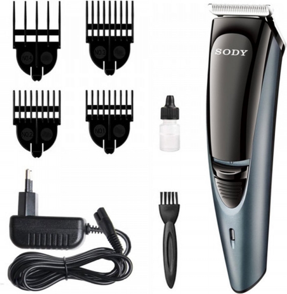 Sody SD-2027 Saç Kesme Makinesi