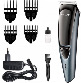 Sody SD-2027 Saç Kesme Makinesi