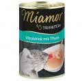 Miamor VD Ton Balıklı 135 ml resim