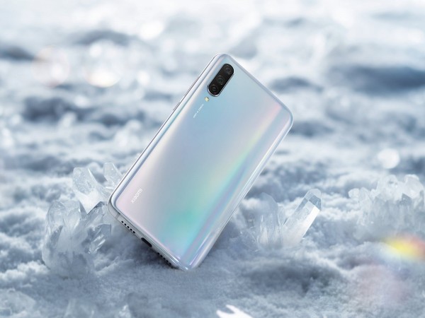 Xiaomi Mi 9 Lite