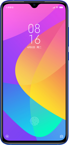 Xiaomi Mi 9 Lite
