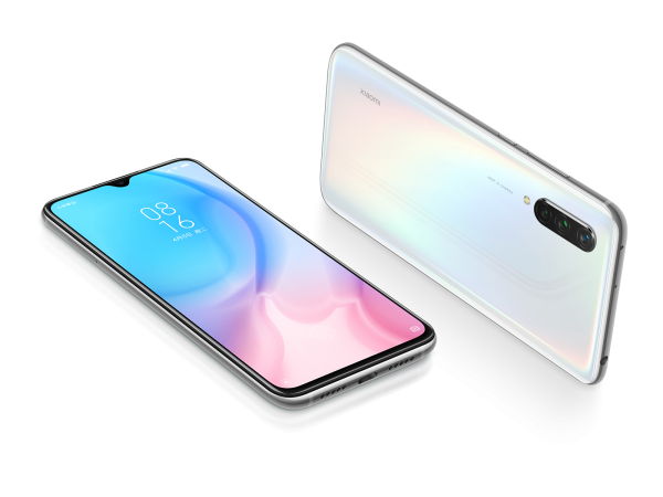 Xiaomi Mi 9 Lite