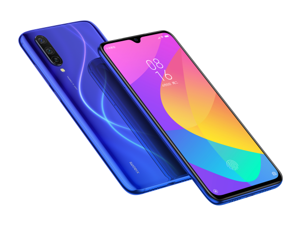 Xiaomi Mi 9 Lite